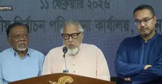 নির্বাচনের আগের রাতে জামায়াতের বিরুদ্ধে ১২৭ অভিযোগ বিএনপির